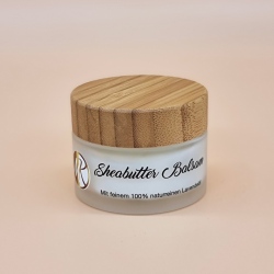 Sheabutter Balsam mit 100%...