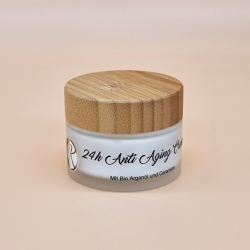 24h Anti Aging Creme