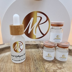 Veganer Kollagen Booster +...