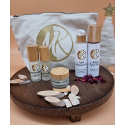 Empfindliche Haut Set ein...