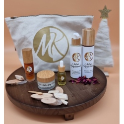 Anti Aging Set ist ein...