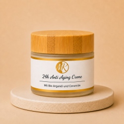 24h Anti Aging Creme 40g
