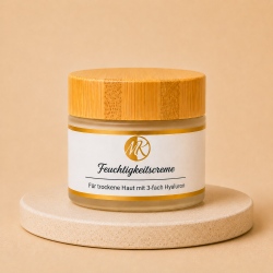 Feuchtigkeitscreme 30g