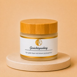 Gesichtspeeling 35g
