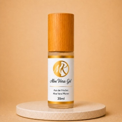 Aloe Vera Gel 35ml