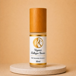 Veganer Kollagen Booster 35ml