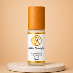 Leichtes Gesichtsfluid 50ml