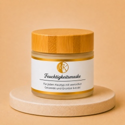 Feuchtigkeitsmaske 40g
