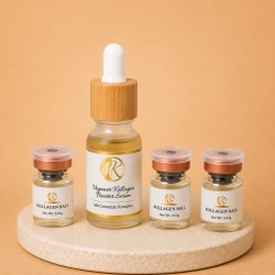 Veganer Kollagen Booster +...